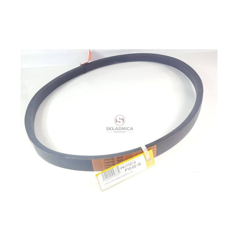 HJ/H-1770   PAS HARVEST 80439832 [PK17707-H]
