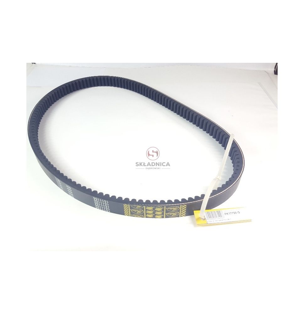 PAS GATES 1511156 [PK17758-G]