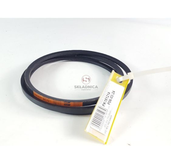 SPZ-1812  PAS CONTI [PK181214-C]