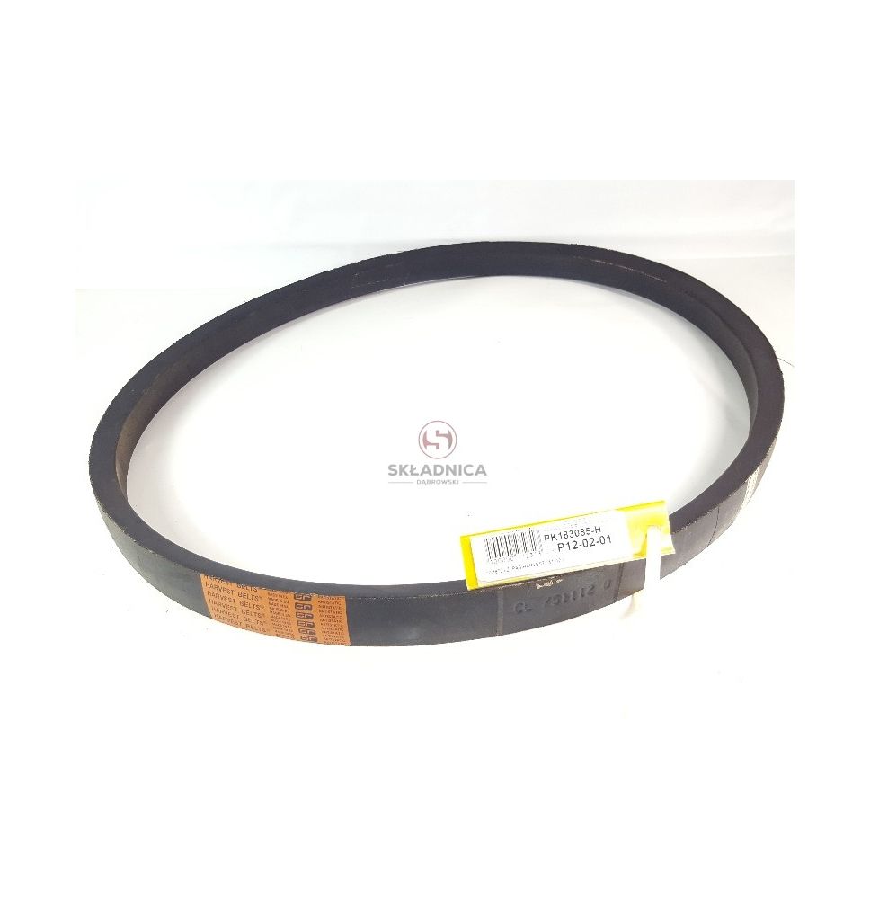 40*18LW/H-1750 PAS HARVEST [PK183085-H]