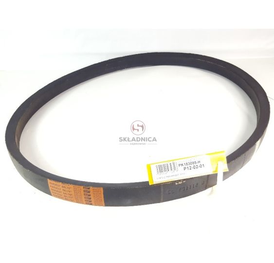 40*18LW/H-1750 PAS HARVEST [PK183085-H]