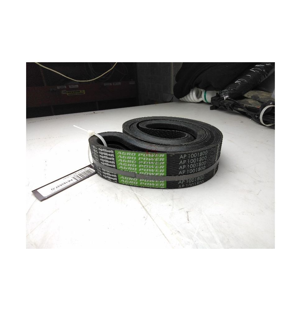 PAS OPTIBELT AP1001800 [PK183537-O]
