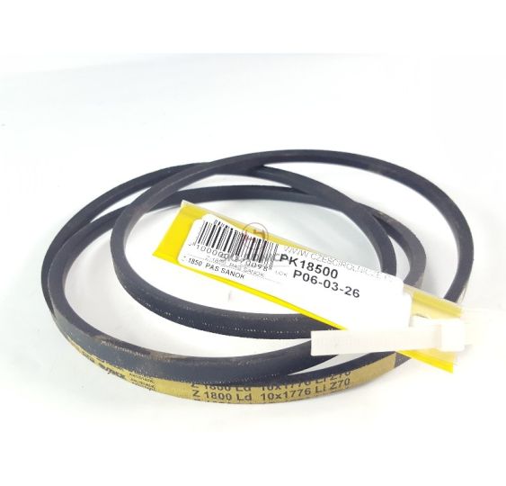 Z-1850  PAS SANOK [PK18500]