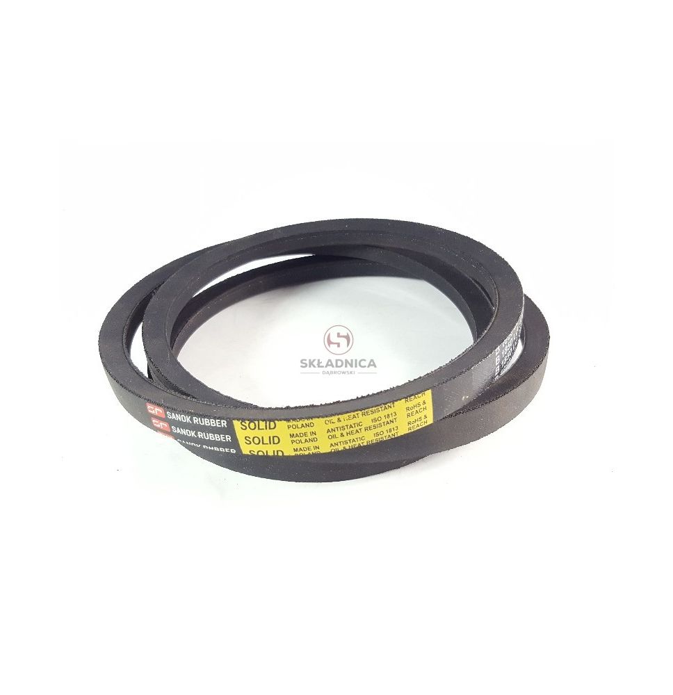 SPB-1850    PAS SANOK [PK185034]