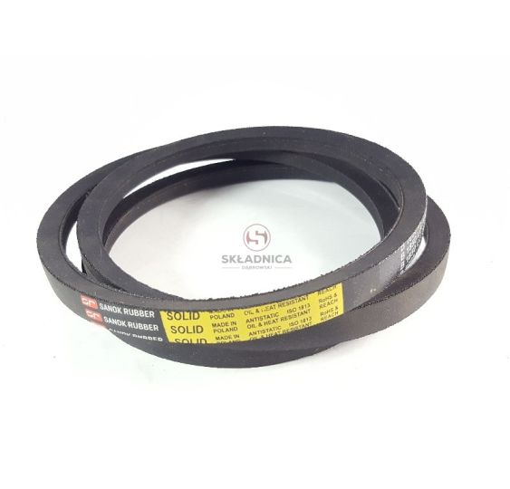 SPB-1850    PAS SANOK [PK185034]