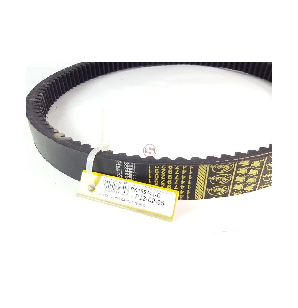 PAS GATES 1479291 [PK185741-G]