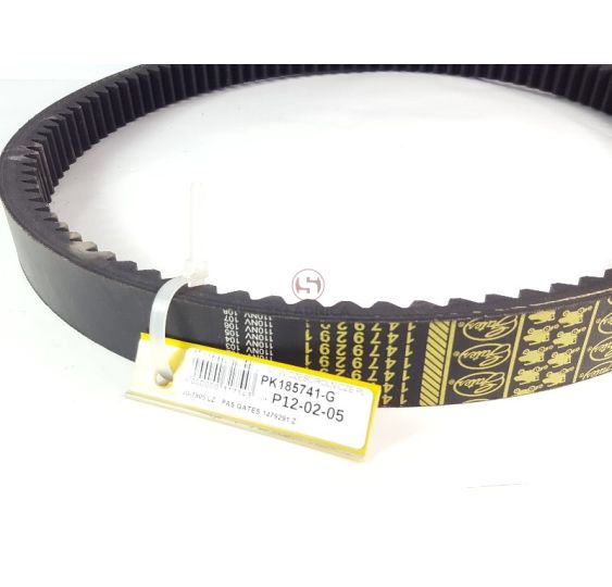 PAS GATES 1479291 [PK185741-G]