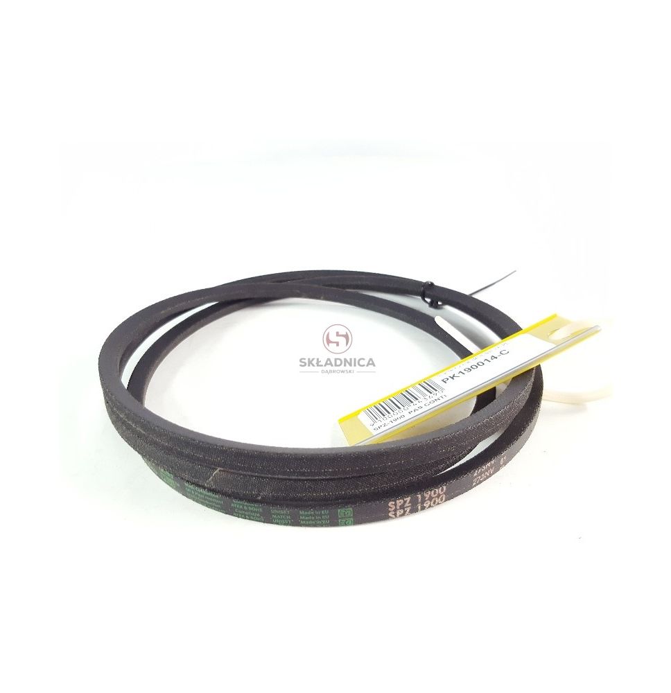 PAS CONTI SPZ1900 [PK190014-C]