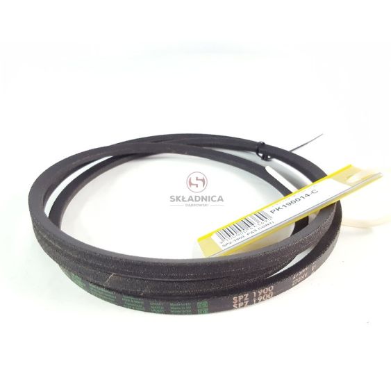 PAS CONTI SPZ1900 [PK190014-C]