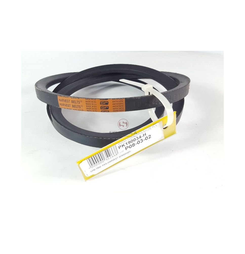 SPB-1900    PAS HARVEST 4240043405 [PK190034-H]