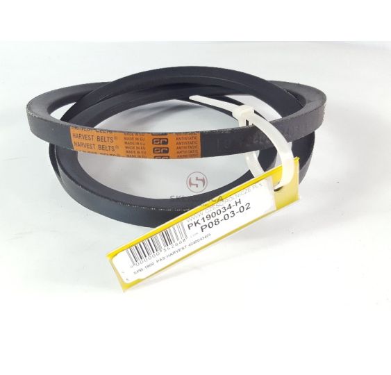 SPB-1900    PAS HARVEST 4240043405 [PK190034-H]