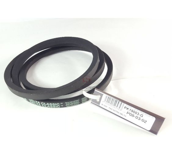 B-1900   PAS GATES DELTA [PK19003-G]