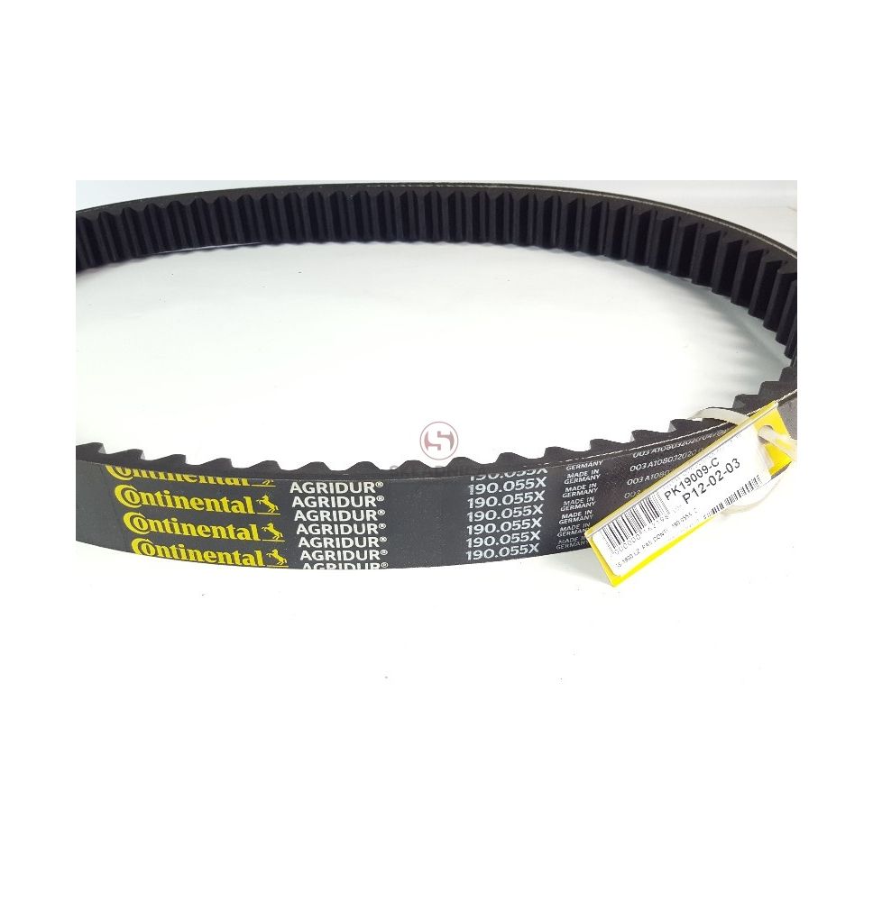 PAS CONTI 190.055x [PK19009-C]