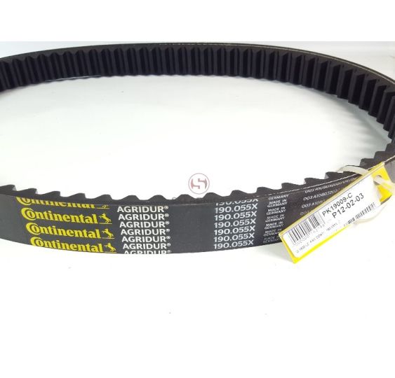 PAS CONTI 190.055x [PK19009-C]