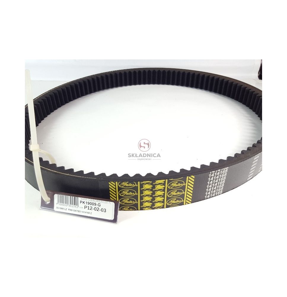 PAS GATES 1414168 [PK19009-G]