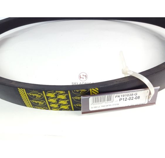 PAS GATES 0112166 [PK191038-G]