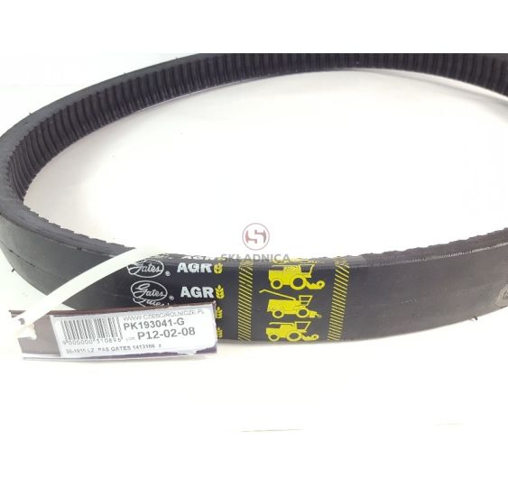 PAS GATES 1413166 [PK193041-G]
