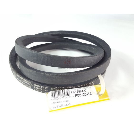 PAS CONTI C75 [PK19654-C]