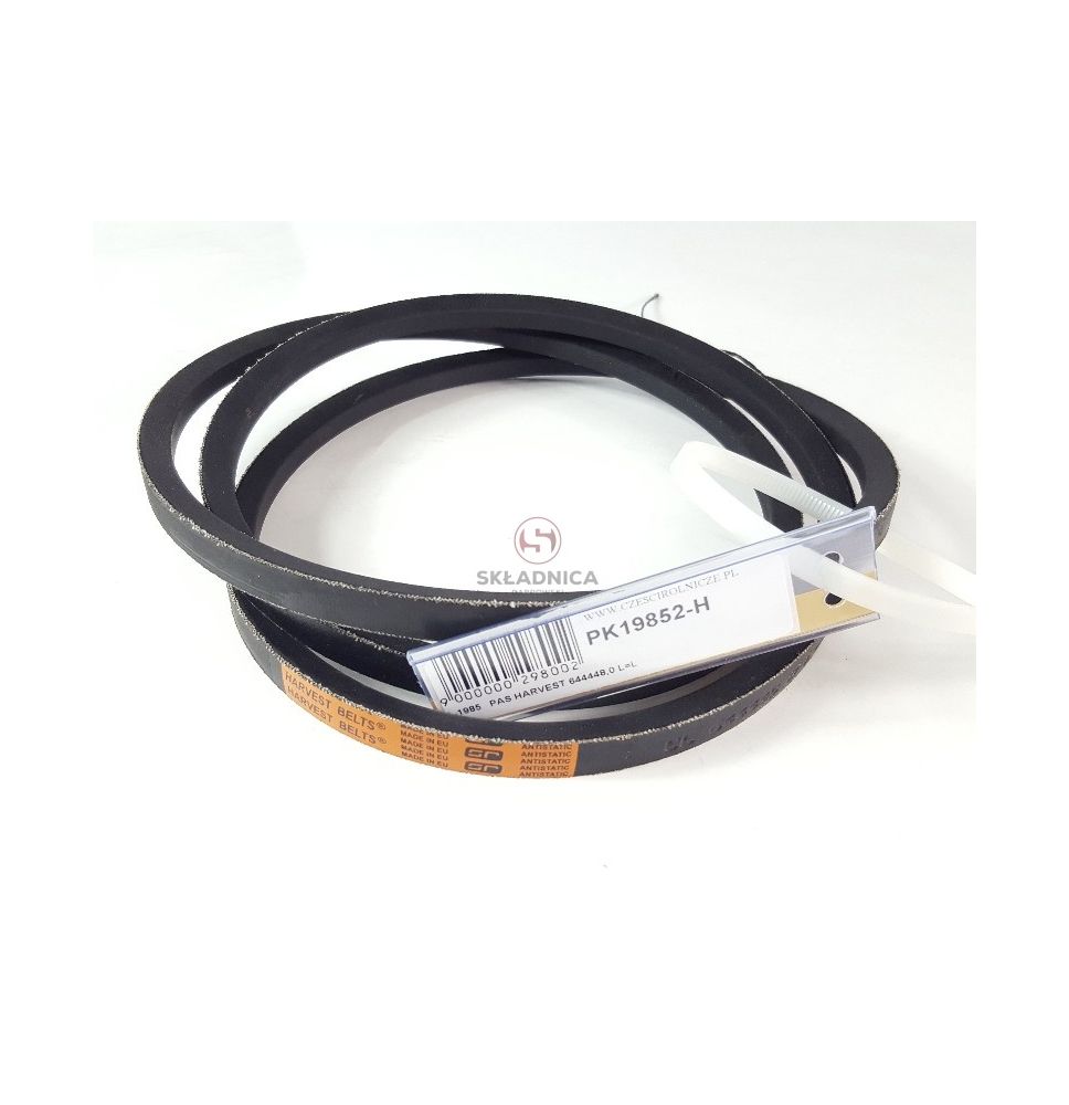 PAS HARVEST 644448 [PK19852-H]