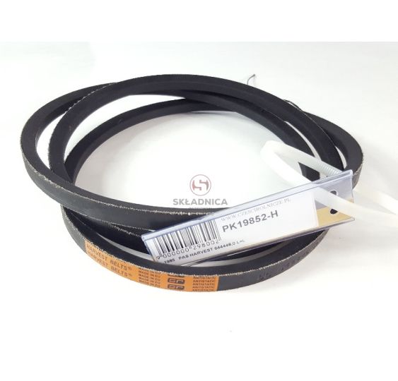 PAS HARVEST 644448 [PK19852-H]