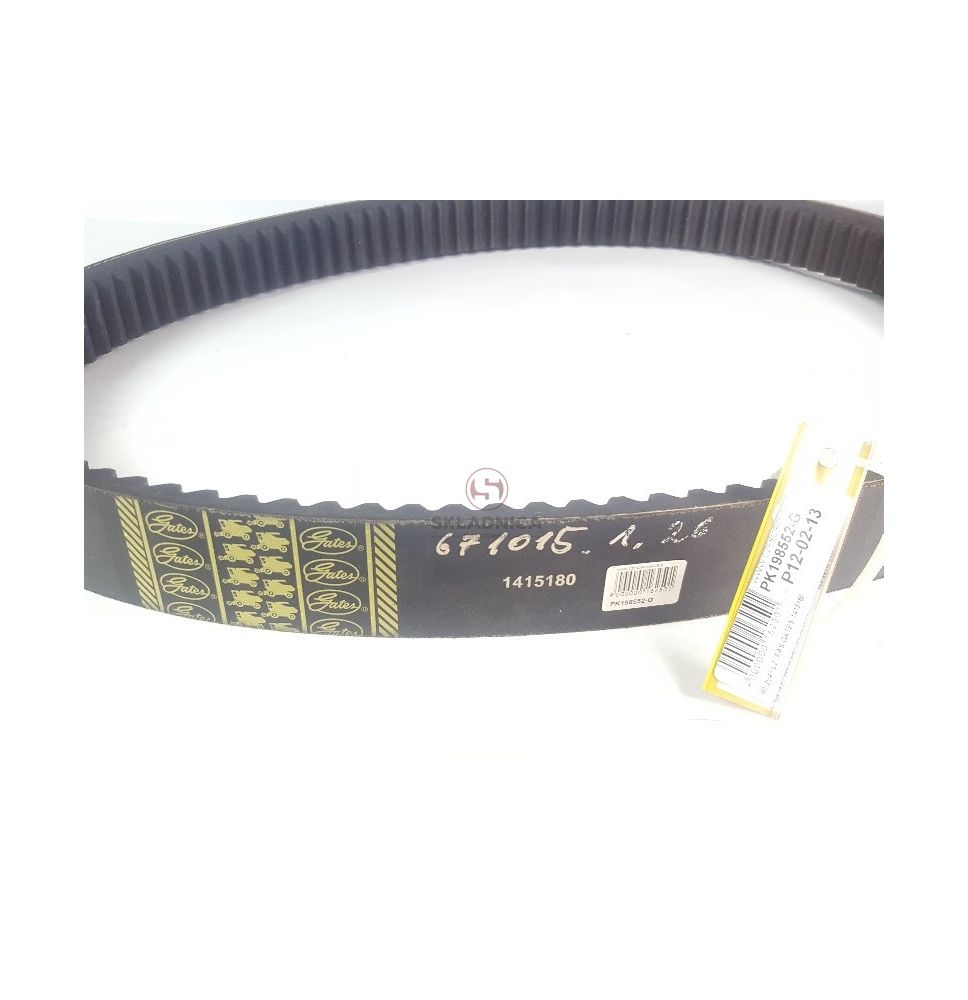 PAS GATES 1415180 [PK198552-G]
