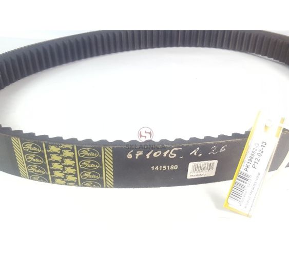 PAS GATES 1415180 [PK198552-G]