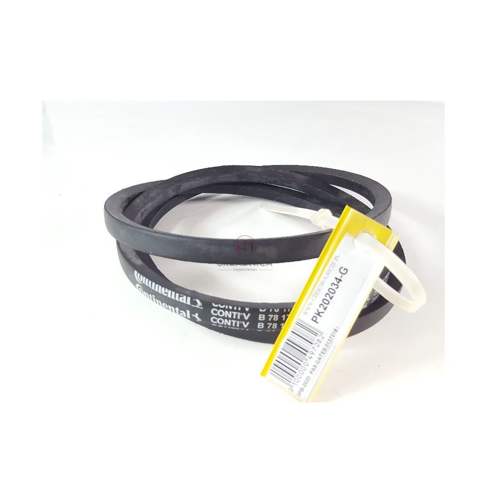 PAS GATES 0137218 [PK202034-G]