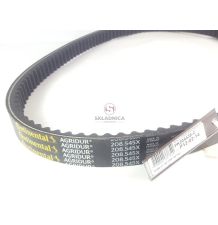 PAS CONTI  208.545 X [PK204438-C]