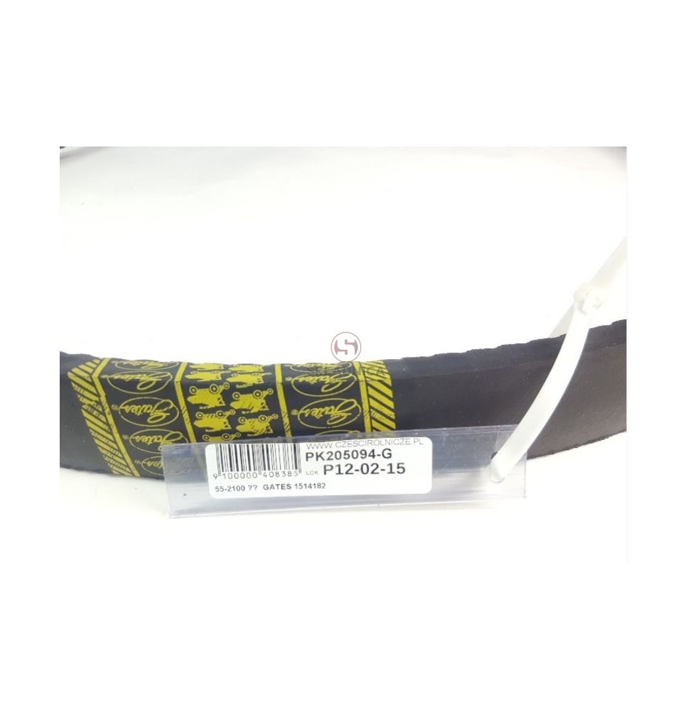PAS GATES 1514182 [PK205094-G]