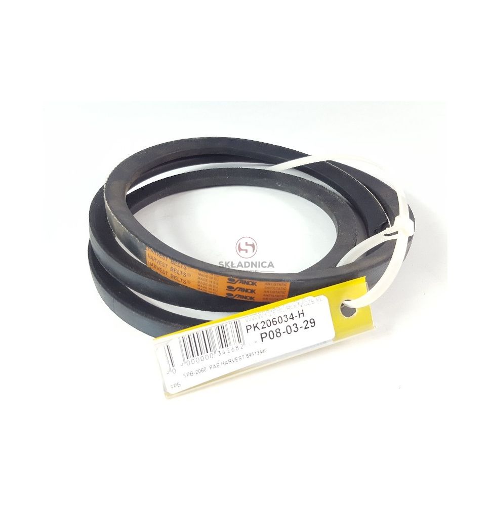 SPB/H-2060  PAS  HARVEST [PK206034-H]