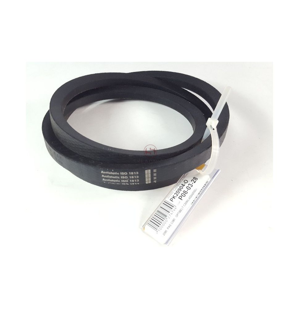 C-2090 LD PASEK OPTIBELT [PK20904-O]