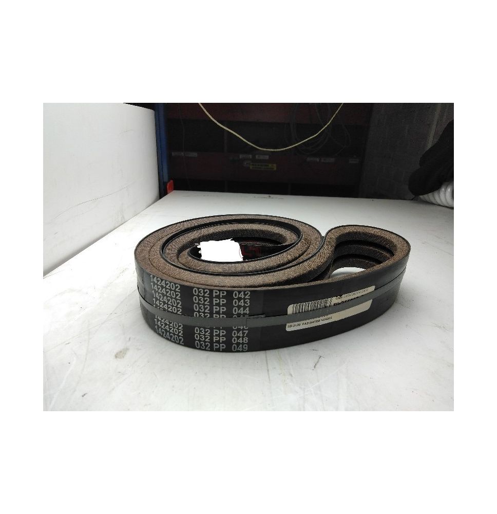 PAS GATES 1424202 [PK211037-G]