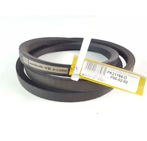 PAS OPTIBELT C 81 [PK21184-O]