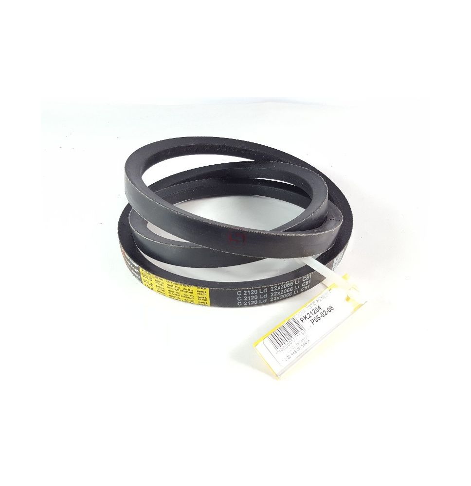 C-2120  PAS SANOK [PK21204]