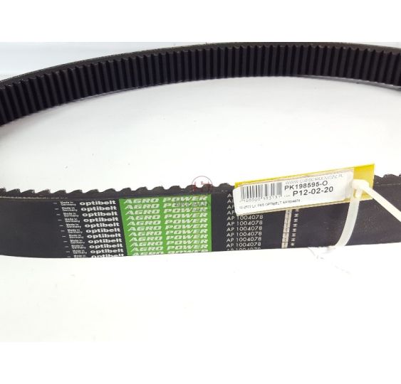 PAS OPTIBELT AP1004078 [PK212795-O]