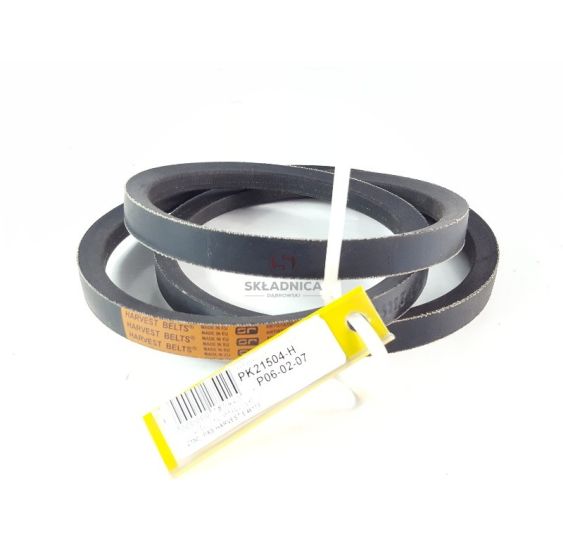 C-2150   PAS HARVEST E46113 [PK21504-H]