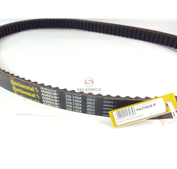 PAS CONTI 219745X [PK215638-R]