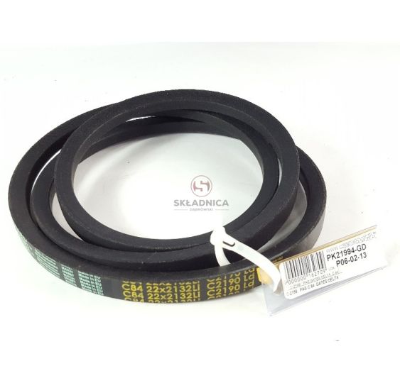 C-2199   PAS GATES DELTA  C 84 [PK21904-GD]