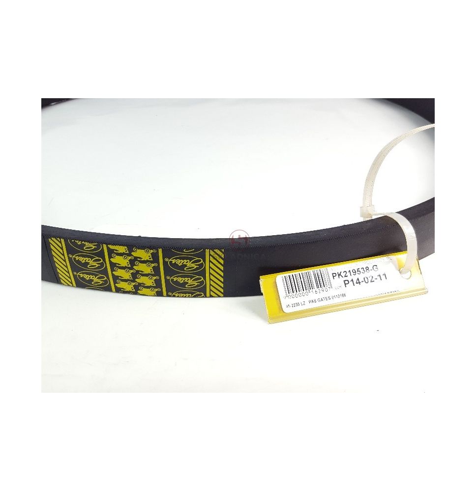 PAS GATES 0112188 [PK219538-G]