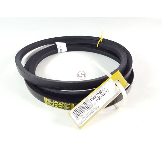 PAS GATES 0101168 [PK22055-G]