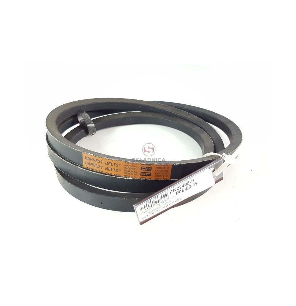 PAS HARVEST  750779.0 [PK22405-H]