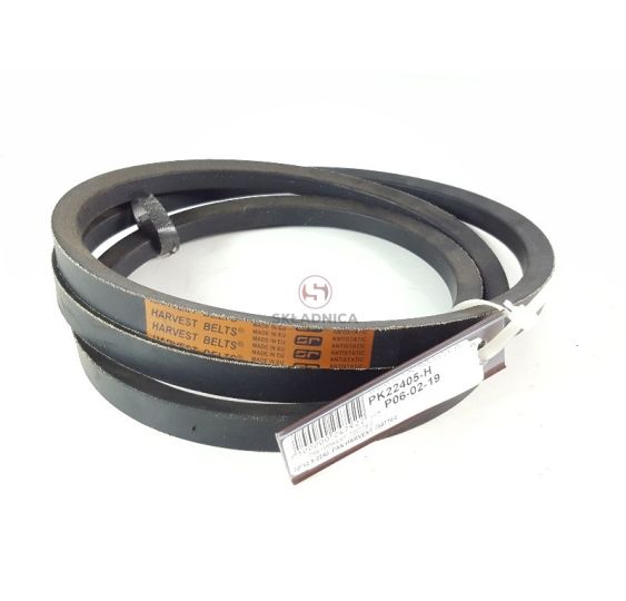 PAS HARVEST  750779.0 [PK22405-H]