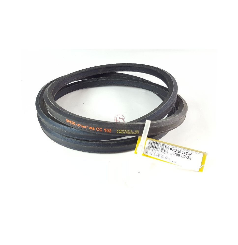 PAS PIX CC102 [PK226348-P]