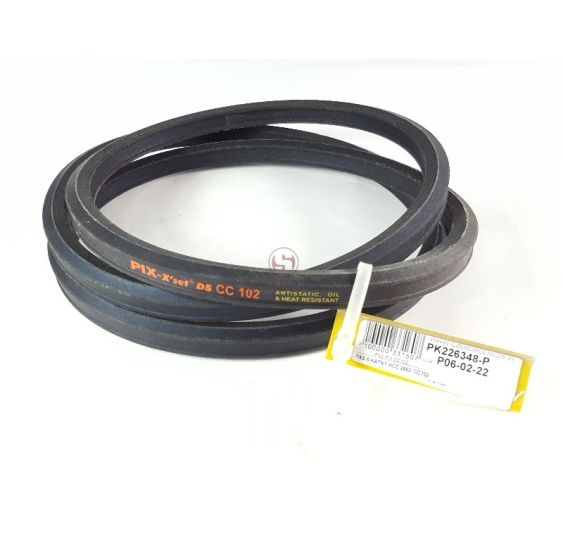 PAS PIX CC102 [PK226348-P]