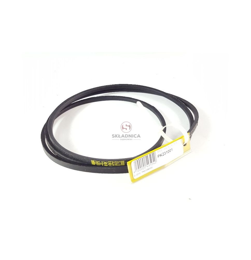 PAS GATES 0283330 [PK23101-G]