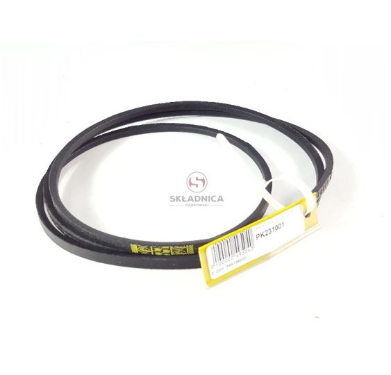 PAS GATES 0283330 [PK23101-G]