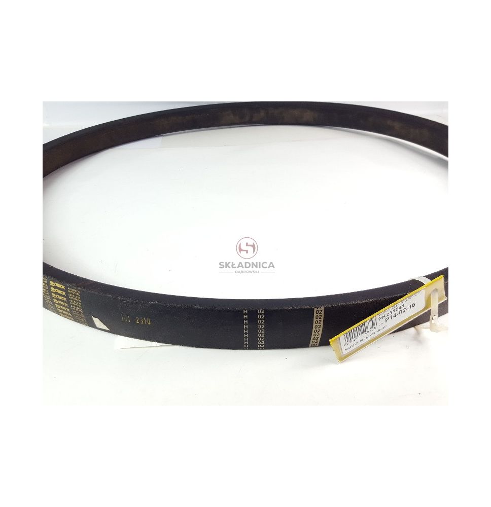 HM-2310 PAS SANOK [PK231041]