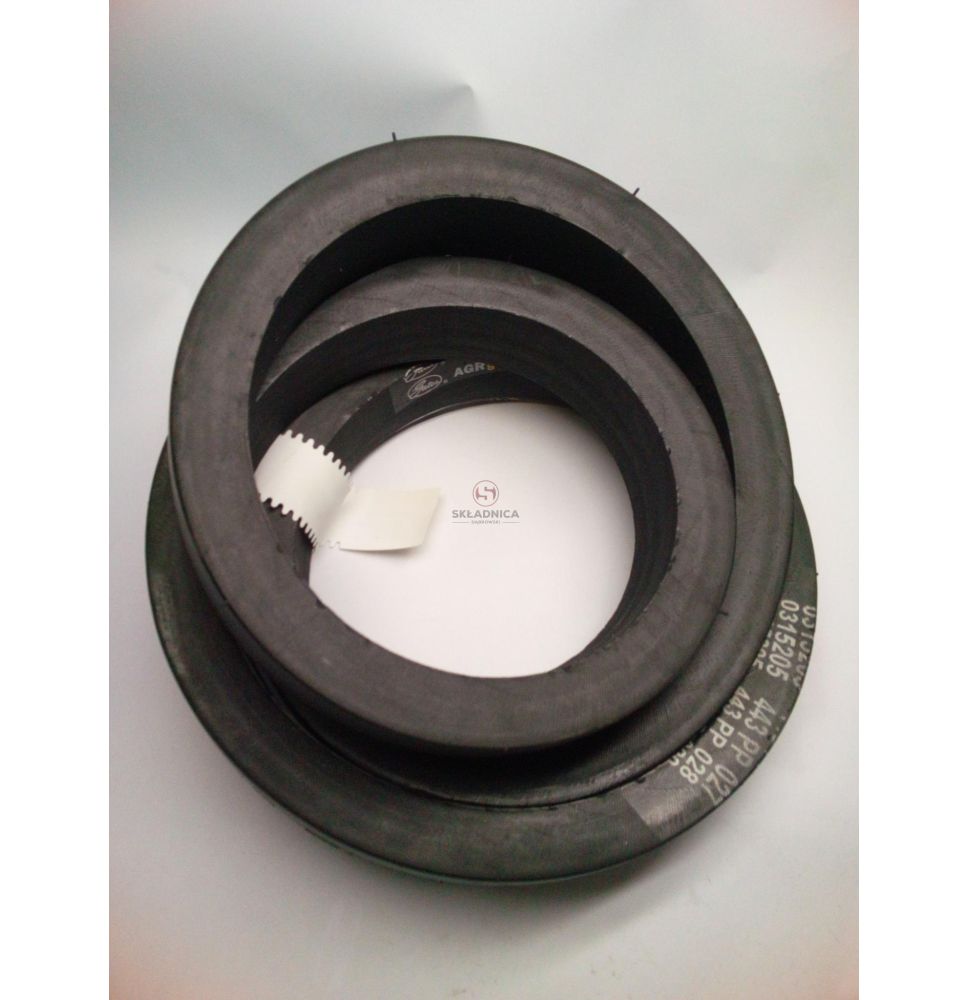PAS GATES 0315205 [PK233351-G]