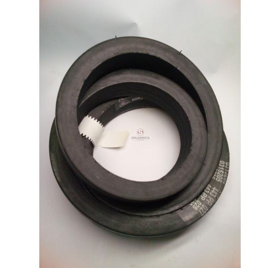 PAS GATES 0315205 [PK233351-G]