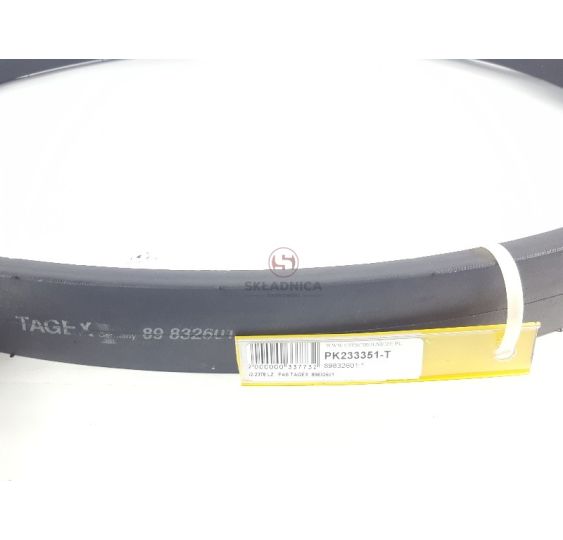 PAS TAGEX  89832601 [PK233351-T]